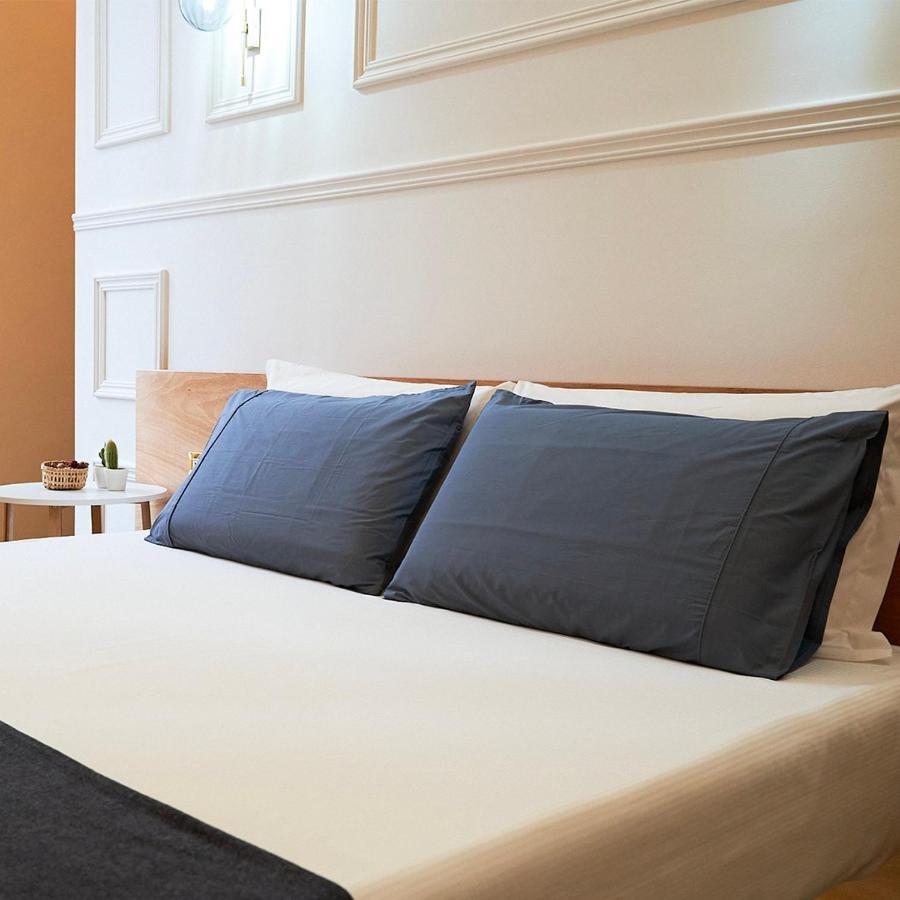 Toscano Palace Luxury Rooms Catania Exterior photo