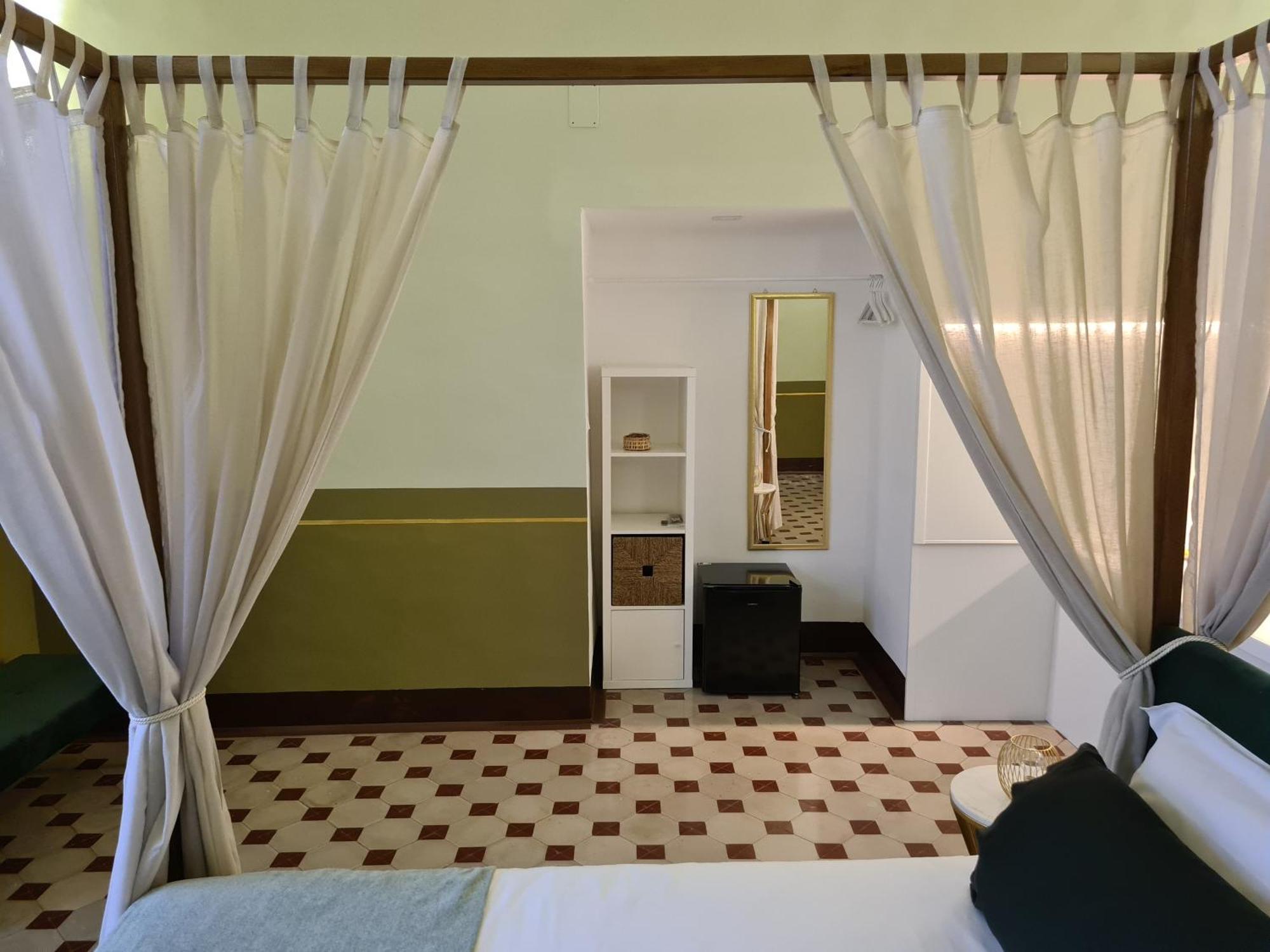 Toscano Palace Luxury Rooms Catania Exterior photo