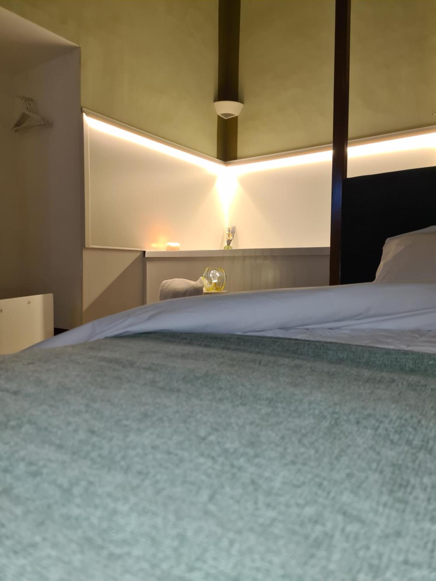 Toscano Palace Luxury Rooms Catania Exterior photo
